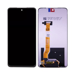 Touch+Display Oneplus Nord N30 5G Preto Touch+Display Oneplus Nord N30 5G Preto
